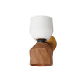 MAXIM, AKIMBO-WALL SCONCE, WALL SCONCES