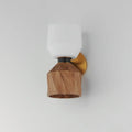 MAXIM, AKIMBO-WALL SCONCE, WALL SCONCES