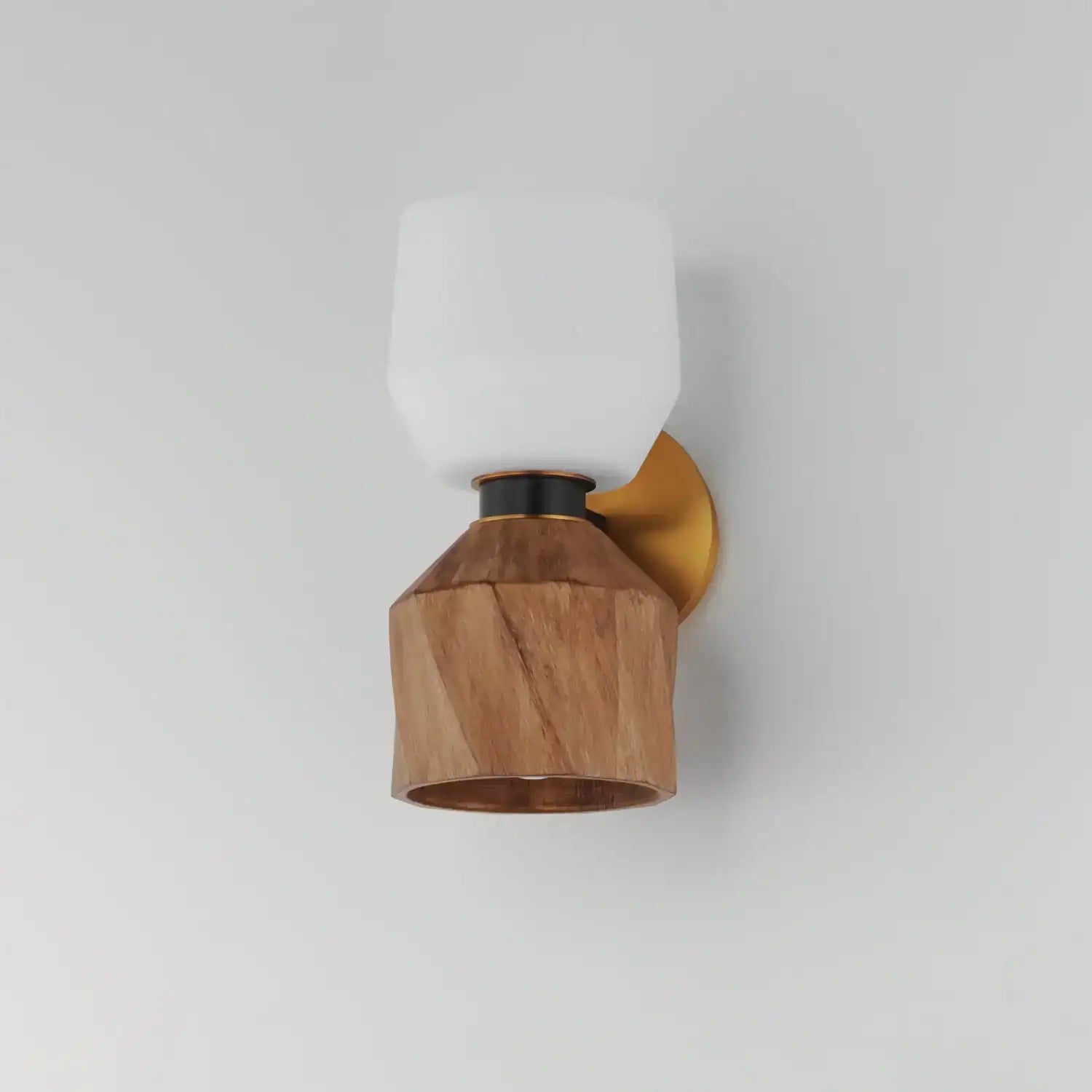 MAXIM, AKIMBO-WALL SCONCE, WALL SCONCES