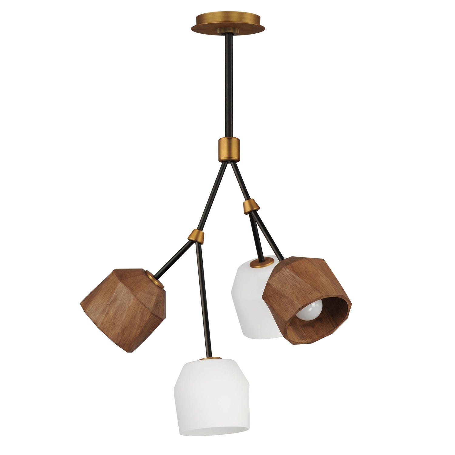 MAXIM, AKIMBO-MULTI-LIGHT PENDANT, PENDANT LIGHT