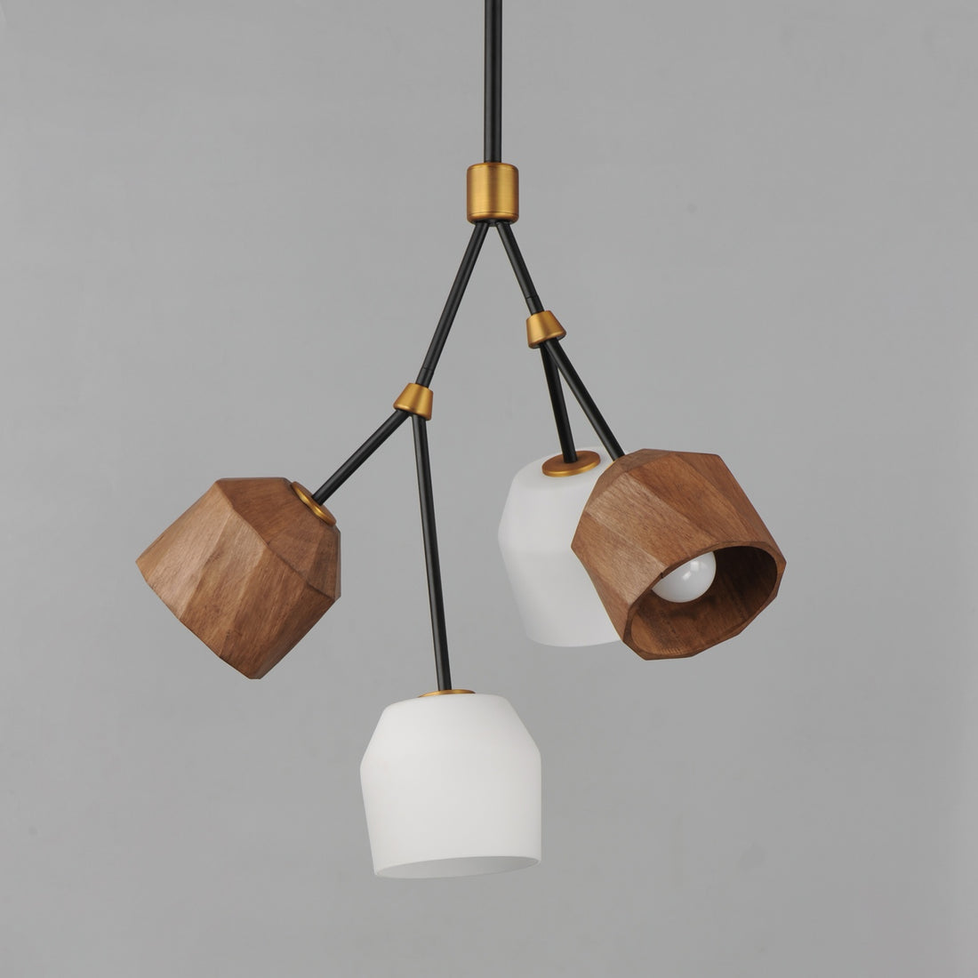 MAXIM, AKIMBO-MULTI-LIGHT PENDANT, PENDANT LIGHT