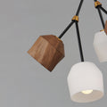 MAXIM, AKIMBO-MULTI-LIGHT PENDANT, PENDANT LIGHT