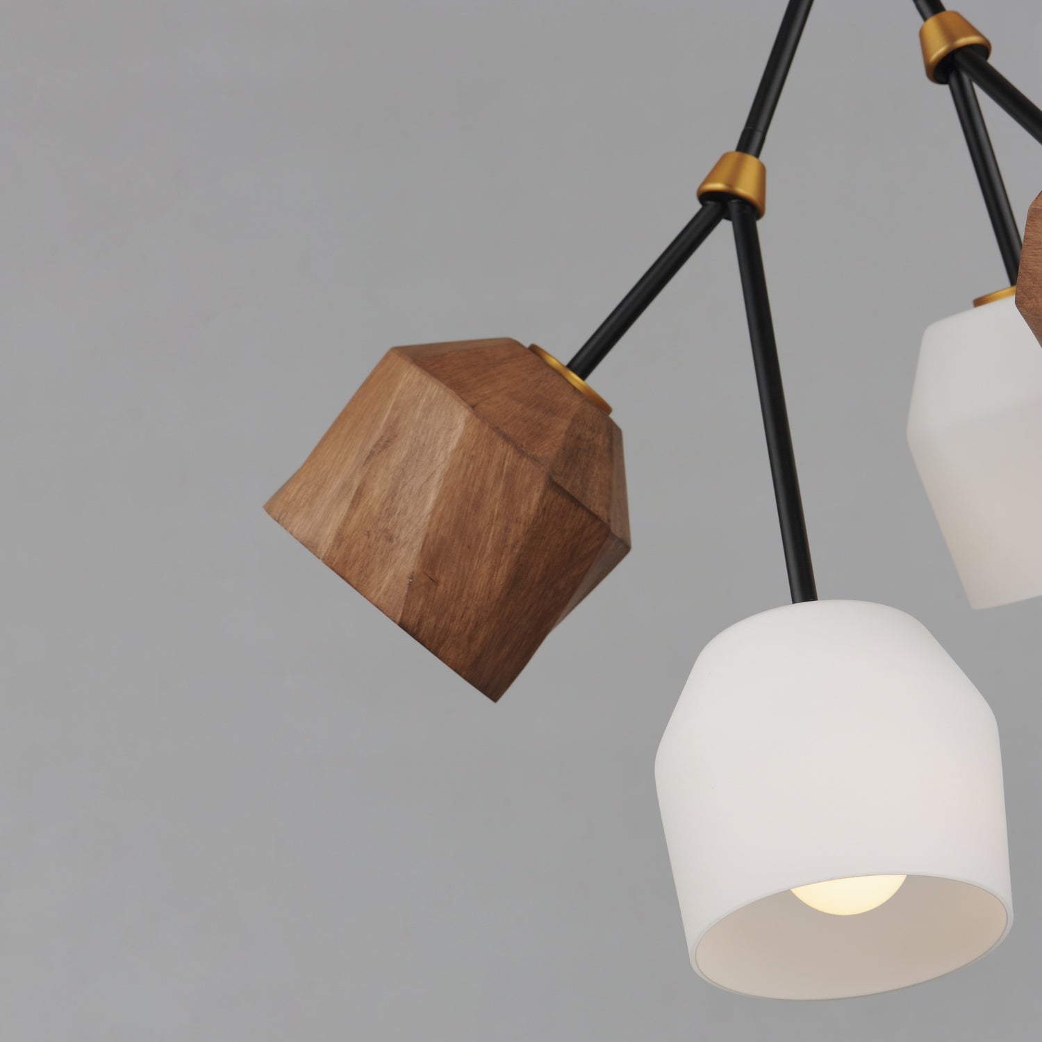 MAXIM, AKIMBO-MULTI-LIGHT PENDANT, PENDANT LIGHT