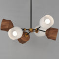 MAXIM, AKIMBO-MULTI-LIGHT PENDANT, PENDANT LIGHT