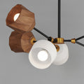 MAXIM, AKIMBO-MULTI-LIGHT PENDANT, PENDANT LIGHT