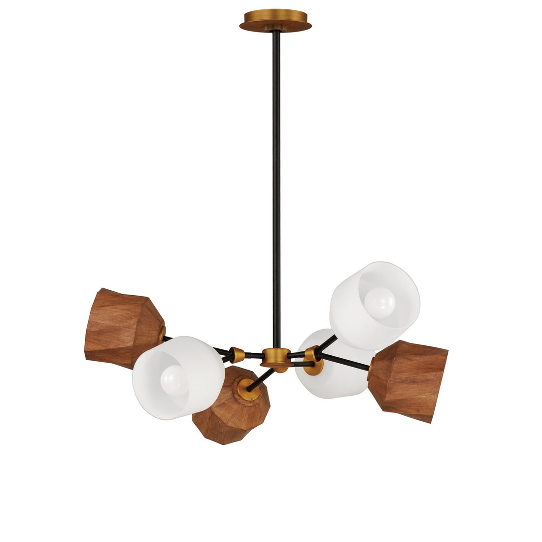 MAXIM, AKIMBO-MULTI-LIGHT PENDANT, PENDANT LIGHT