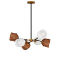MAXIM, AKIMBO-MULTI-LIGHT PENDANT, PENDANT LIGHT
