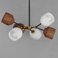 MAXIM, AKIMBO-MULTI-LIGHT PENDANT, PENDANT LIGHT