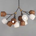 MAXIM, AKIMBO-MULTI-LIGHT PENDANT, PENDANT LIGHT