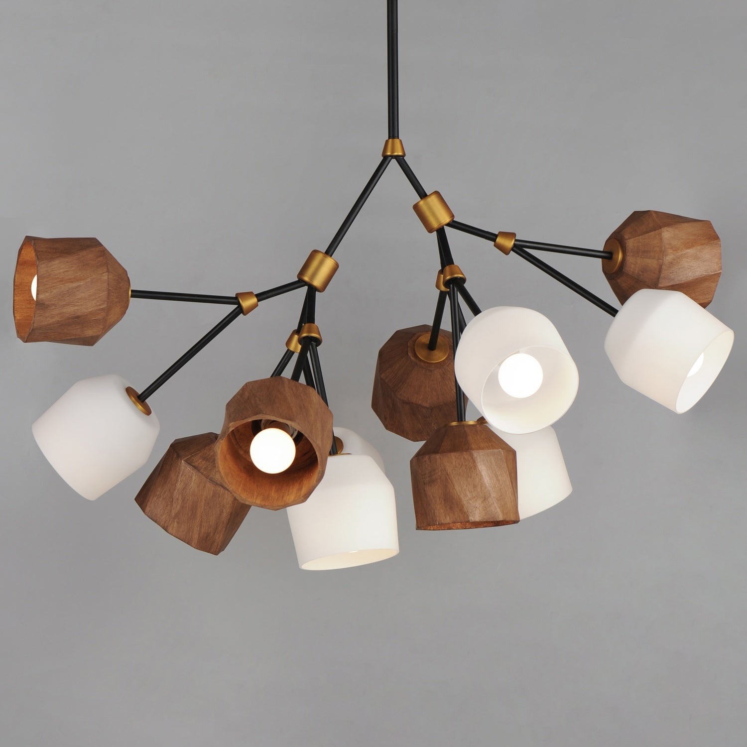 MAXIM, AKIMBO-MULTI-LIGHT PENDANT, PENDANT LIGHT