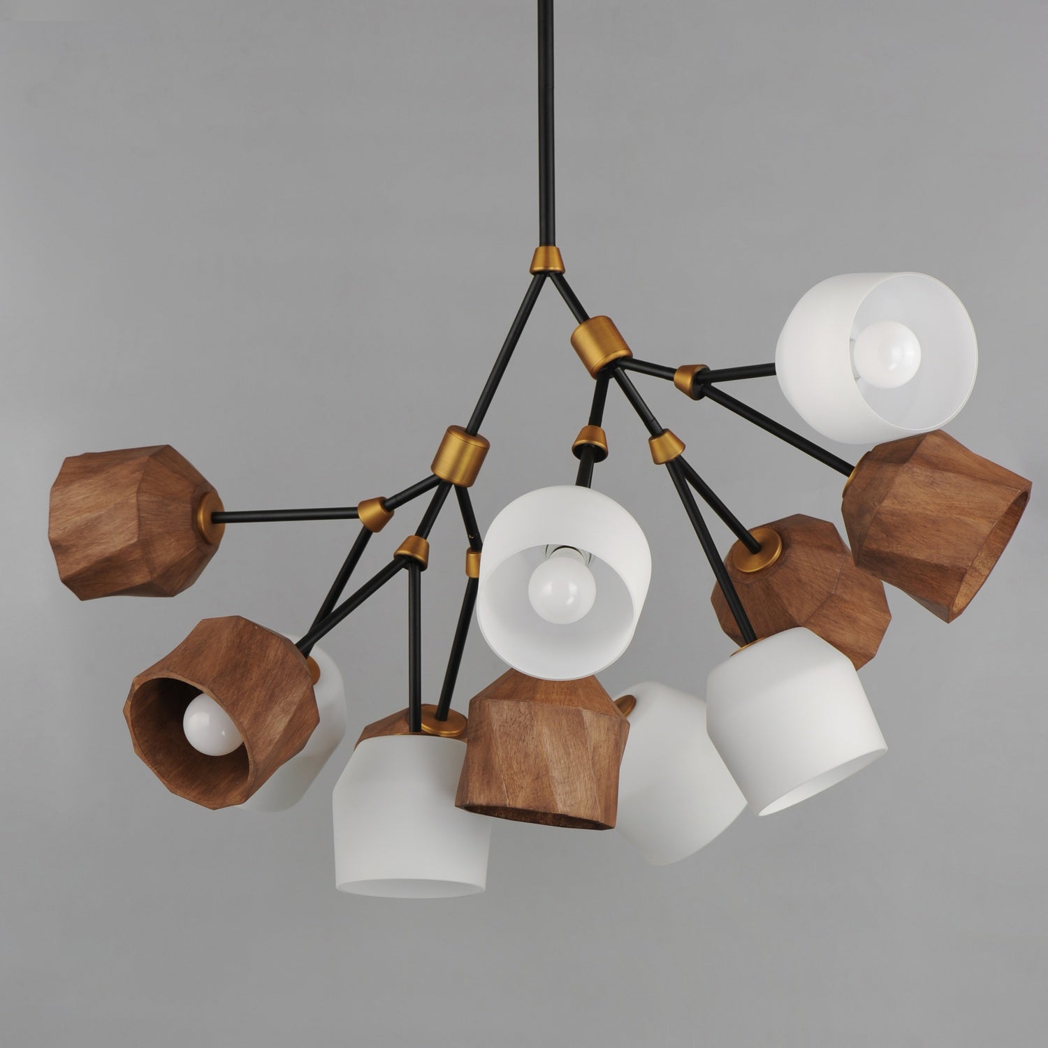 MAXIM, AKIMBO-MULTI-LIGHT PENDANT, PENDANT LIGHT