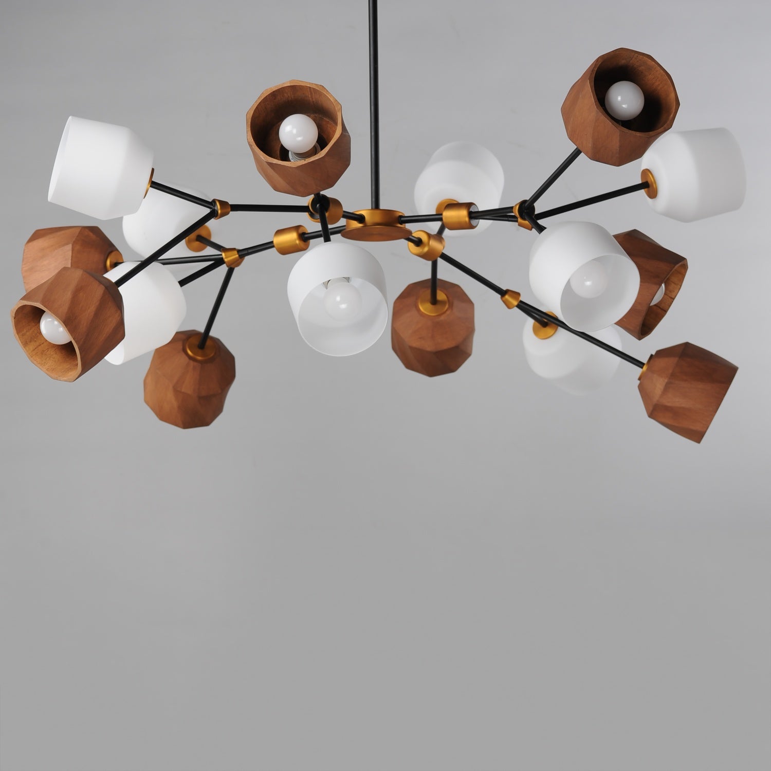 MAXIM, AKIMBO-MULTI-LIGHT PENDANT, PENDANT LIGHT