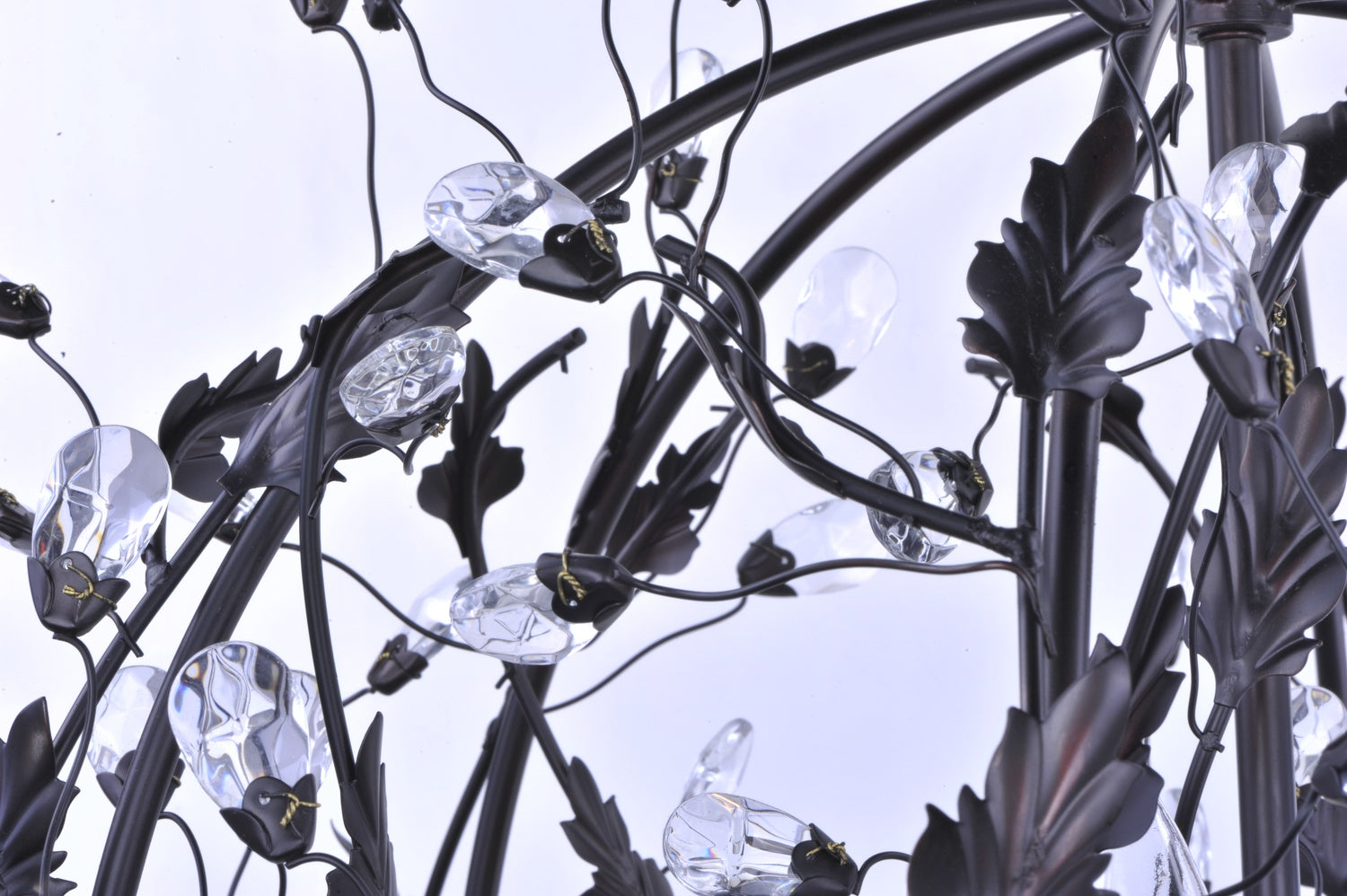 MAXIM, ELEGANTE-MINI CHANDELIER, PENDANT LIGHT