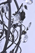 MAXIM, ELEGANTE-MINI CHANDELIER, PENDANT LIGHT
