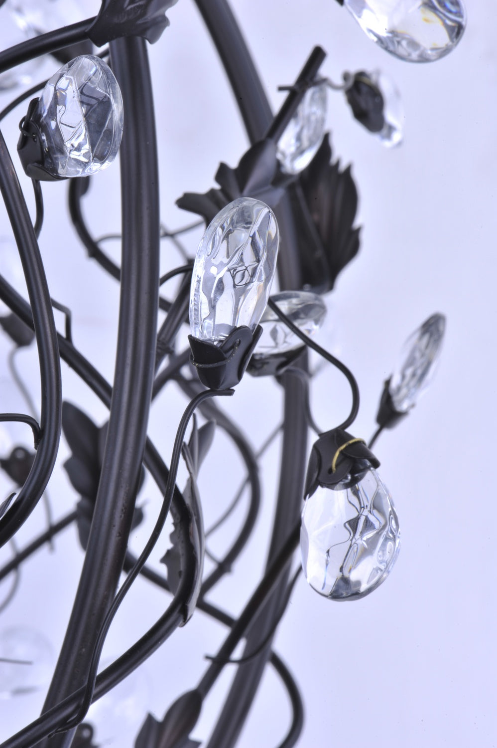 MAXIM, ELEGANTE-MINI CHANDELIER, PENDANT LIGHT