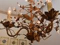 MAXIM, ELEGANTE-MINI CHANDELIER, PENDANT LIGHT