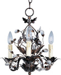 MAXIM, ELEGANTE-MINI CHANDELIER, PENDANT LIGHT