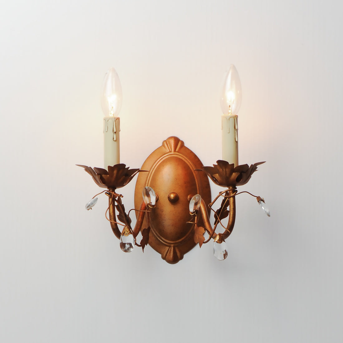 MAXIM, ELEGANTE-WALL SCONCE, WALL SCONCES
