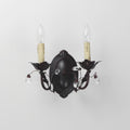 MAXIM, ELEGANTE-WALL SCONCE, WALL SCONCES