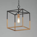 MAXIM, Soho Pendant, PENDANT LIGHT