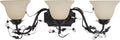MAXIM, ELEGANTE-BATH VANITY, VANITY LIGHT