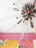 MAXIM, POLARIS-FLUSH MOUNT, FLUSH MOUNT CEILING LIGHTS