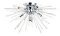 MAXIM, POLARIS-FLUSH MOUNT, FLUSH MOUNT CEILING LIGHTS