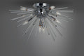 MAXIM, POLARIS-FLUSH MOUNT, FLUSH MOUNT CEILING LIGHTS