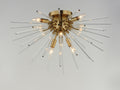 MAXIM, POLARIS-FLUSH MOUNT, FLUSH MOUNT CEILING LIGHTS