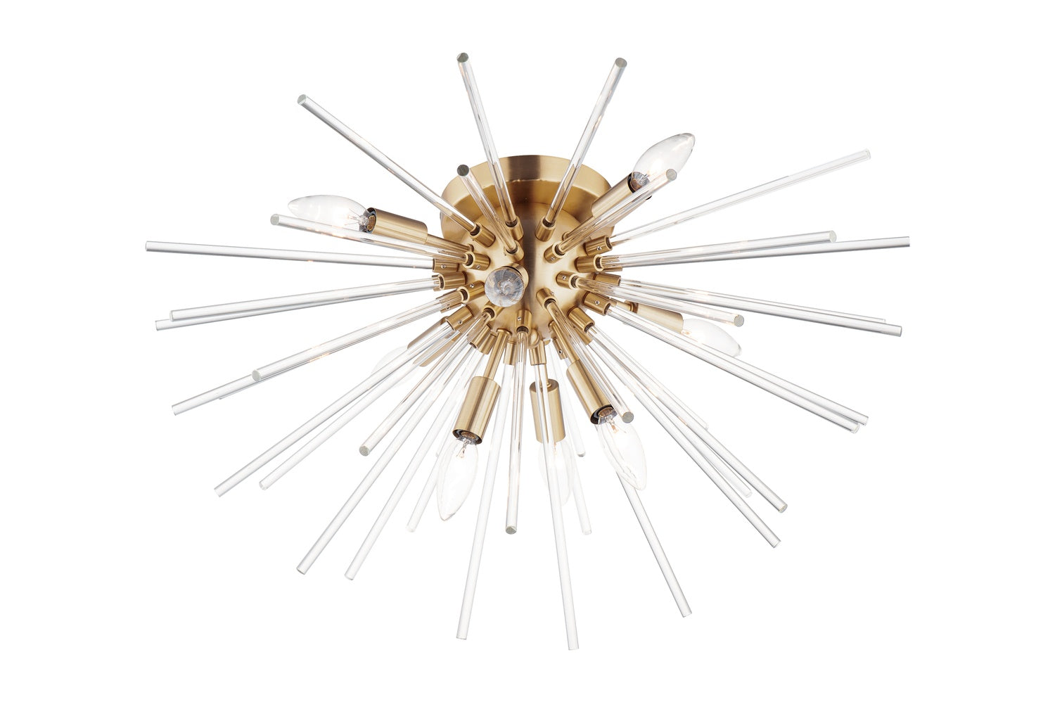 MAXIM, POLARIS-FLUSH MOUNT, FLUSH MOUNT CEILING LIGHTS