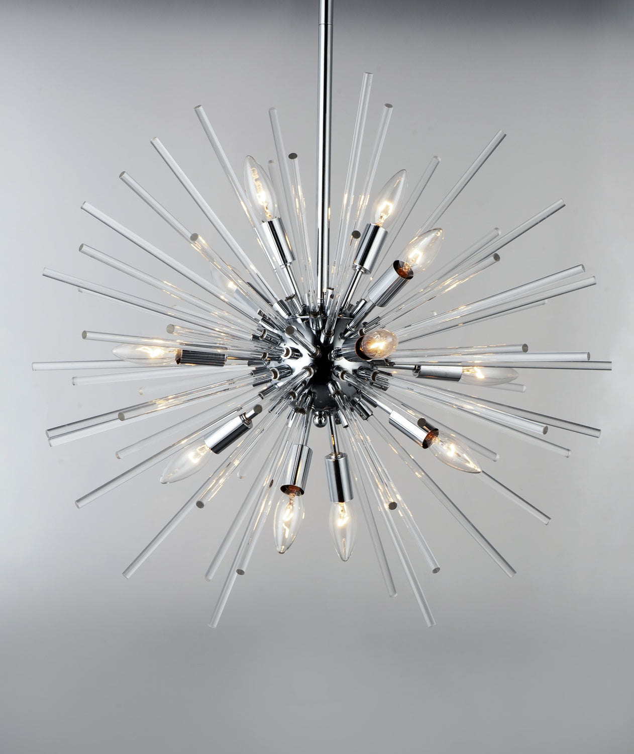MAXIM, POLARIS-SINGLE PENDANT, PENDANT LIGHT