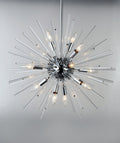 MAXIM, POLARIS-SINGLE PENDANT, PENDANT LIGHT