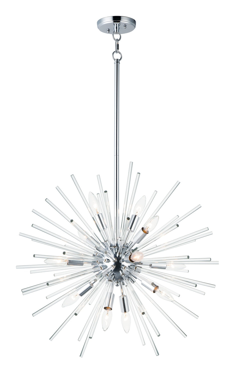 MAXIM, POLARIS-SINGLE PENDANT, PENDANT LIGHT