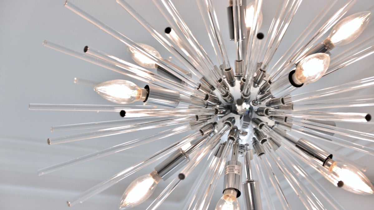 MAXIM, POLARIS-SINGLE PENDANT, PENDANT LIGHT