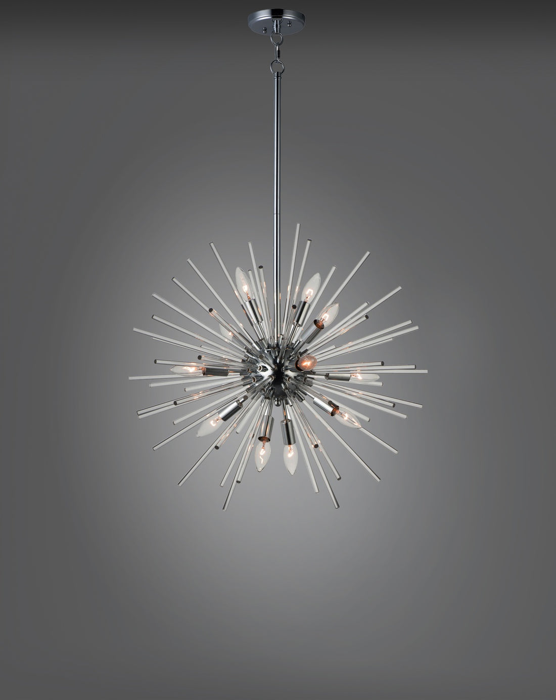 MAXIM, POLARIS-SINGLE PENDANT, PENDANT LIGHT