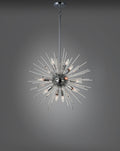 MAXIM, POLARIS-SINGLE PENDANT, PENDANT LIGHT