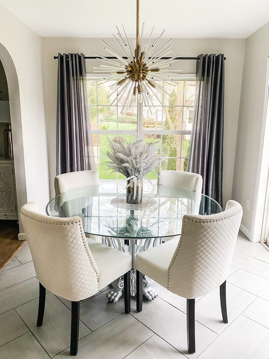 MAXIM, POLARIS-MULTI-LIGHT PENDANT, CHANDELIER LIGHT