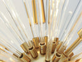 MAXIM, POLARIS-MULTI-LIGHT PENDANT, CHANDELIER LIGHT
