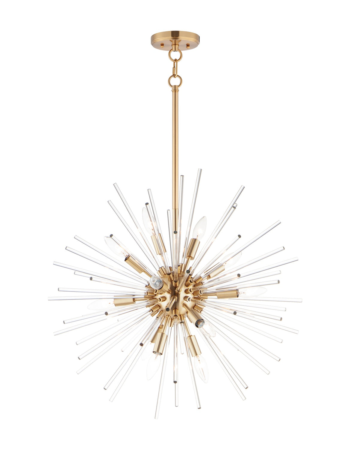 MAXIM, POLARIS-MULTI-LIGHT PENDANT, CHANDELIER LIGHT