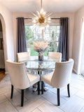 MAXIM, POLARIS-MULTI-LIGHT PENDANT, CHANDELIER LIGHT