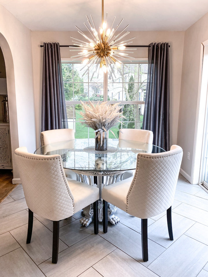 MAXIM, POLARIS-MULTI-LIGHT PENDANT, CHANDELIER LIGHT