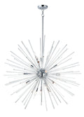 MAXIM, POLARIS-MULTI-LIGHT PENDANT, CHANDELIER LIGHT