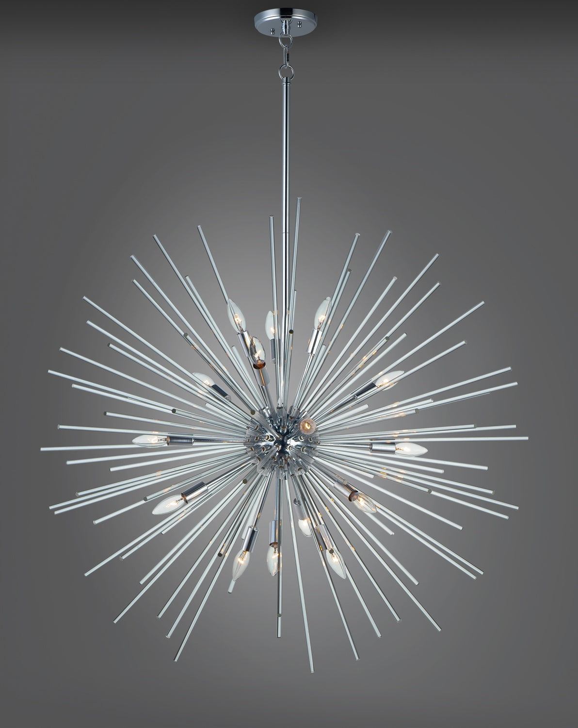 MAXIM, POLARIS-MULTI-LIGHT PENDANT, CHANDELIER LIGHT