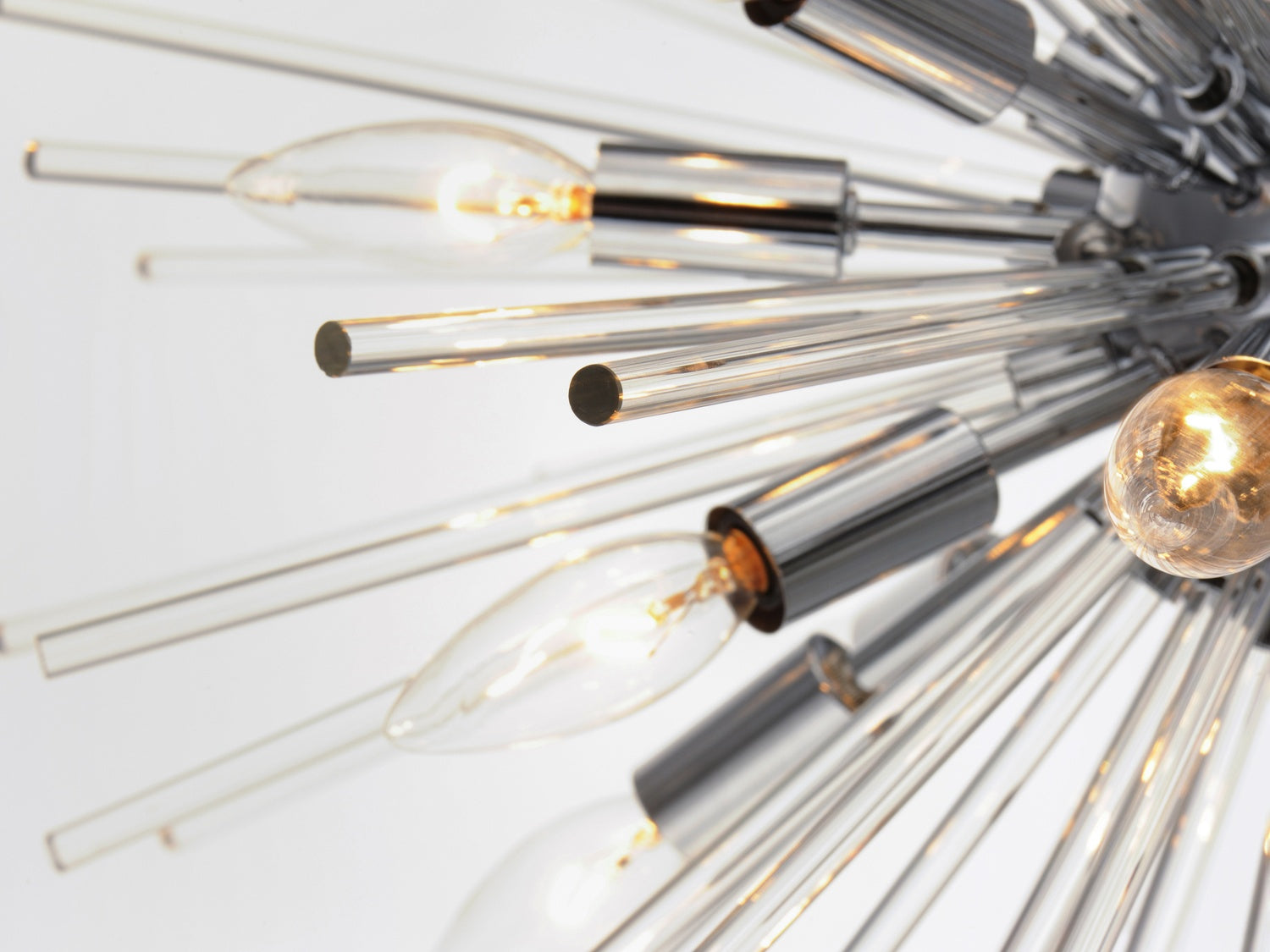 MAXIM, POLARIS-MULTI-LIGHT PENDANT, CHANDELIER LIGHT