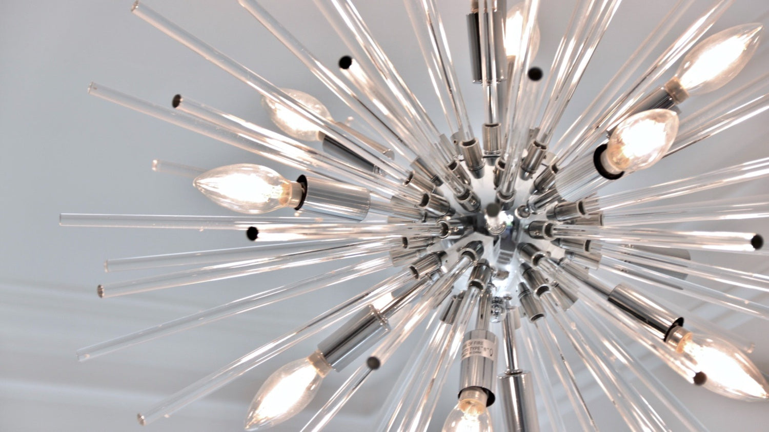 MAXIM, POLARIS-MULTI-LIGHT PENDANT, CHANDELIER LIGHT