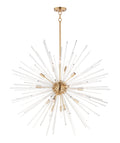 MAXIM, POLARIS-MULTI-LIGHT PENDANT, CHANDELIER LIGHT