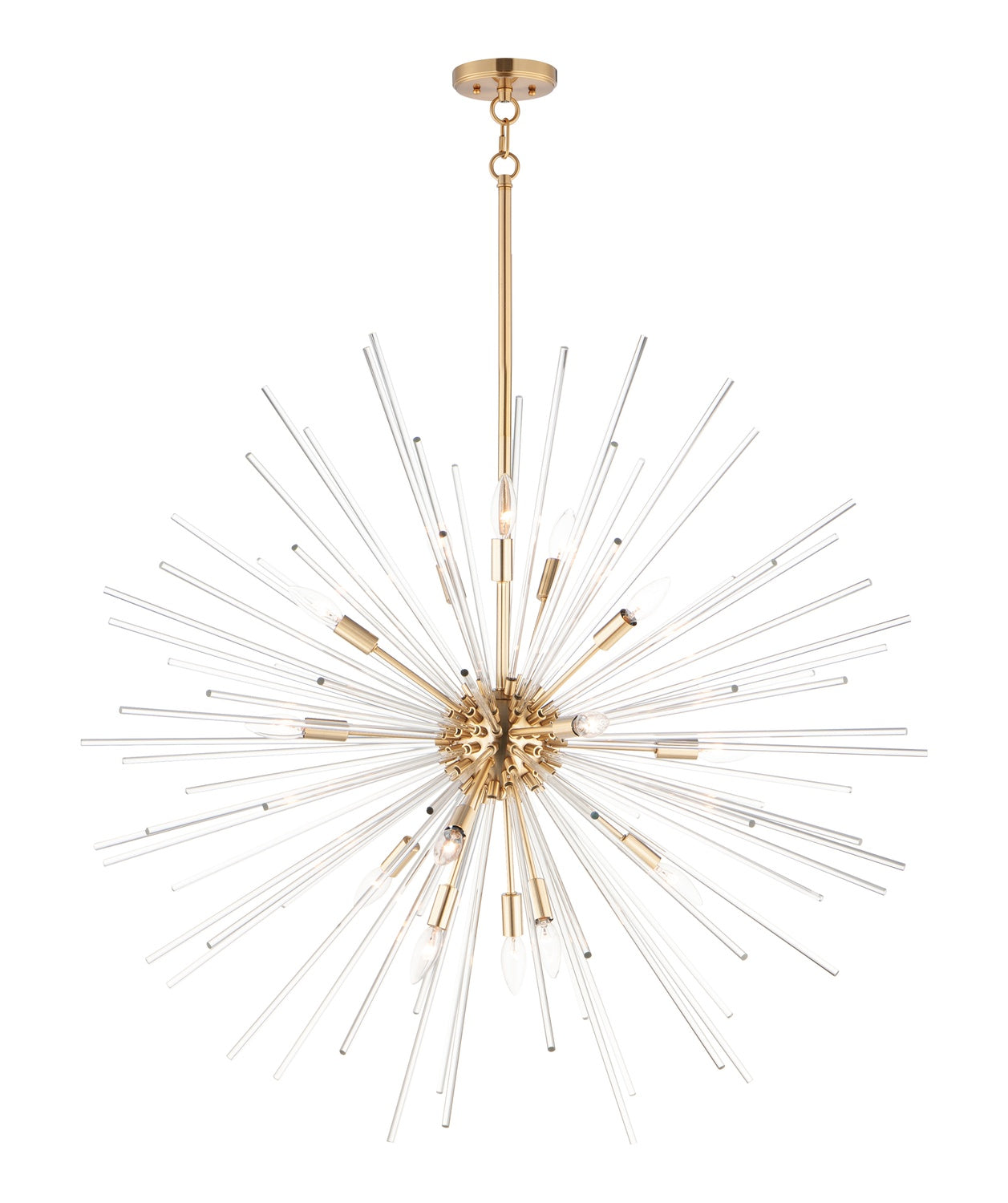 MAXIM, POLARIS-MULTI-LIGHT PENDANT, CHANDELIER LIGHT