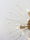 MAXIM, POLARIS-MULTI-LIGHT PENDANT, CHANDELIER LIGHT