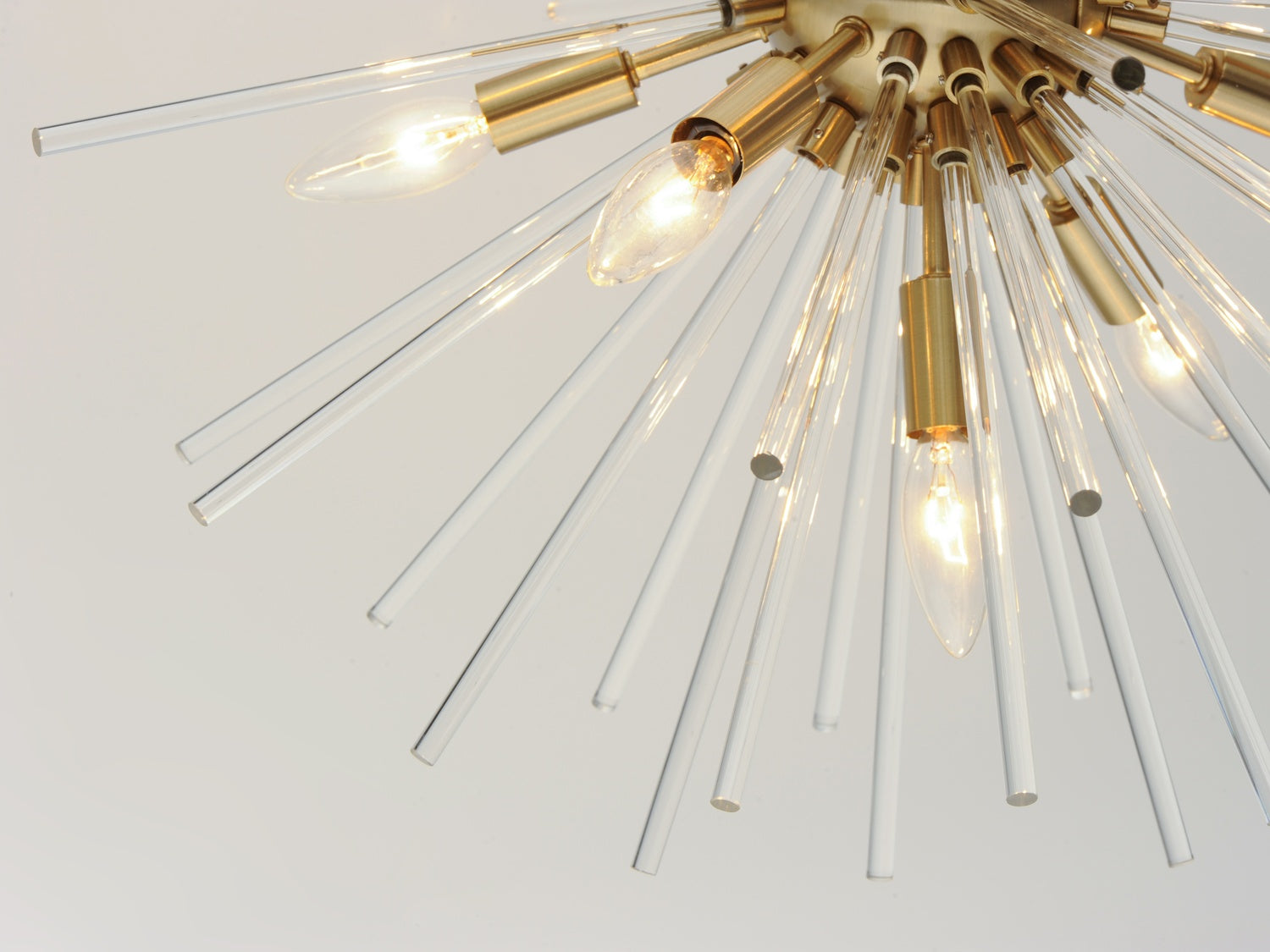 MAXIM, POLARIS-MULTI-LIGHT PENDANT, CHANDELIER LIGHT