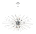 MAXIM, POLARIS-MULTI-LIGHT PENDANT, CHANDELIER LIGHT